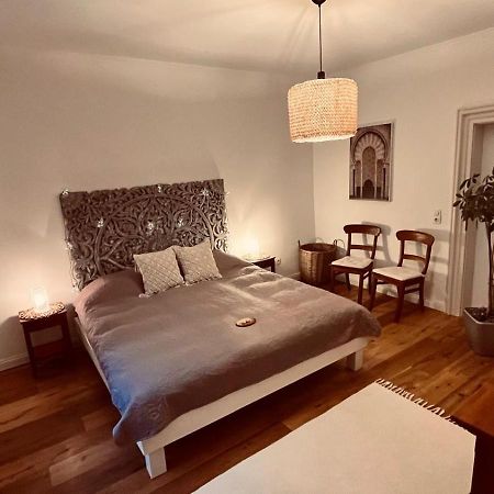 Apartment Am Schloss - Charme Sarrebruck Extérieur photo