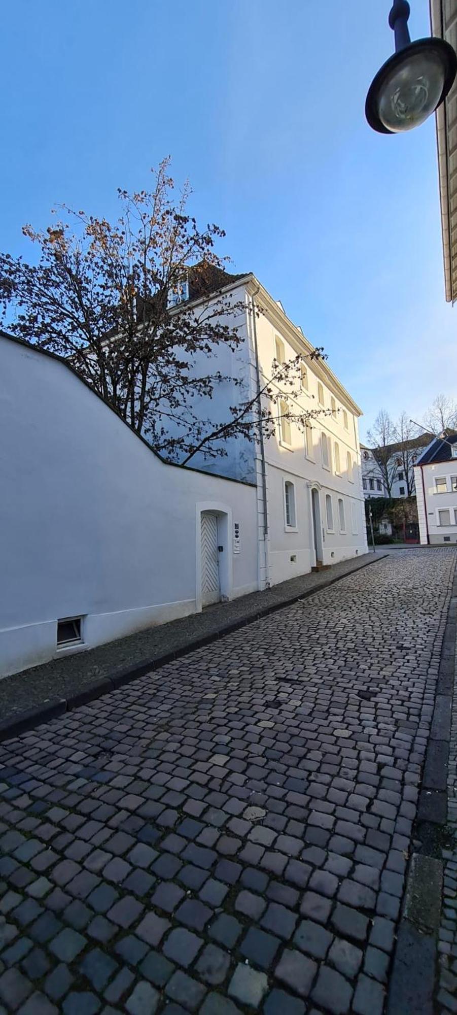 Apartment Am Schloss - Charme Sarrebruck Extérieur photo