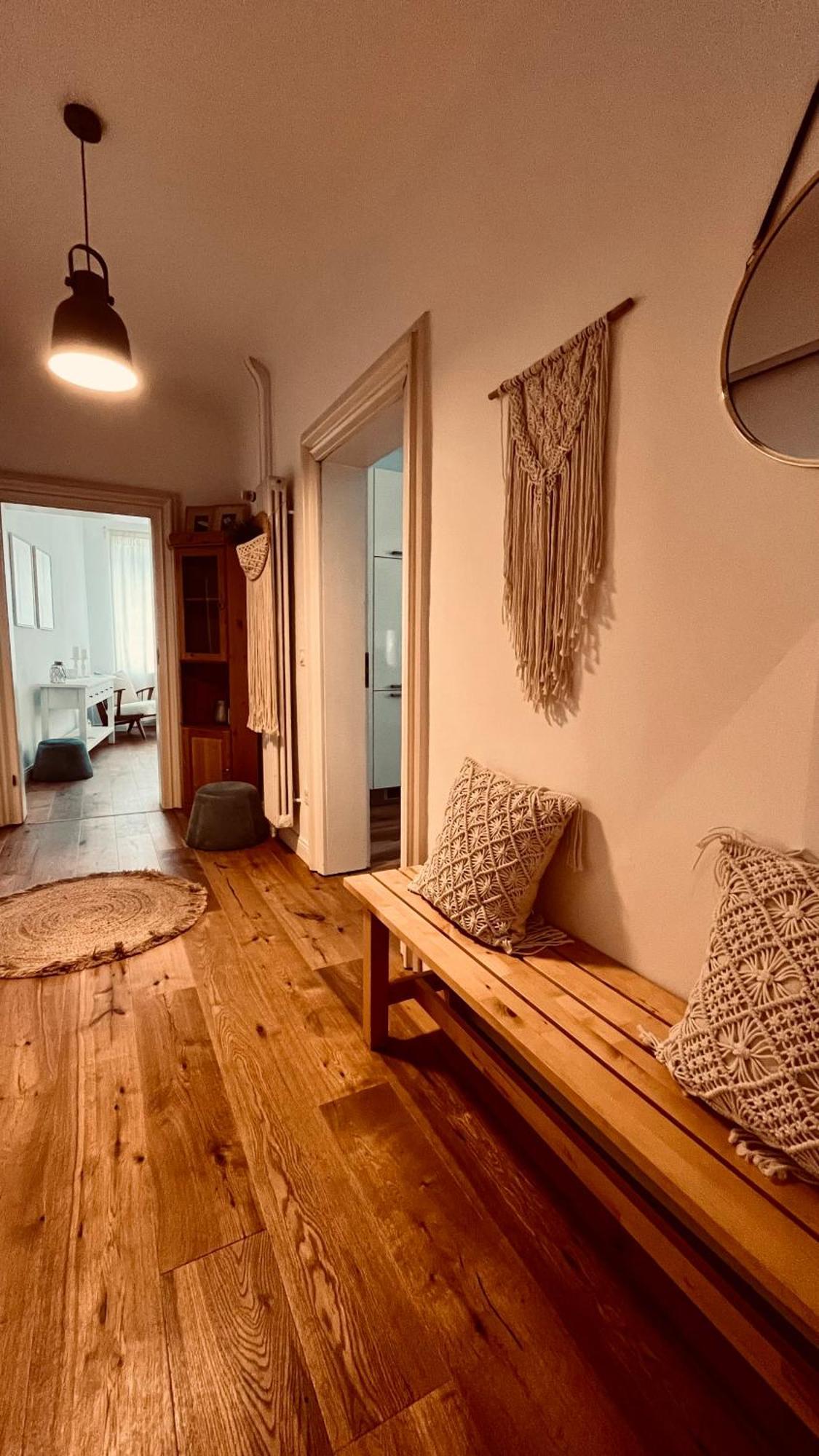 Apartment Am Schloss - Charme Sarrebruck Extérieur photo