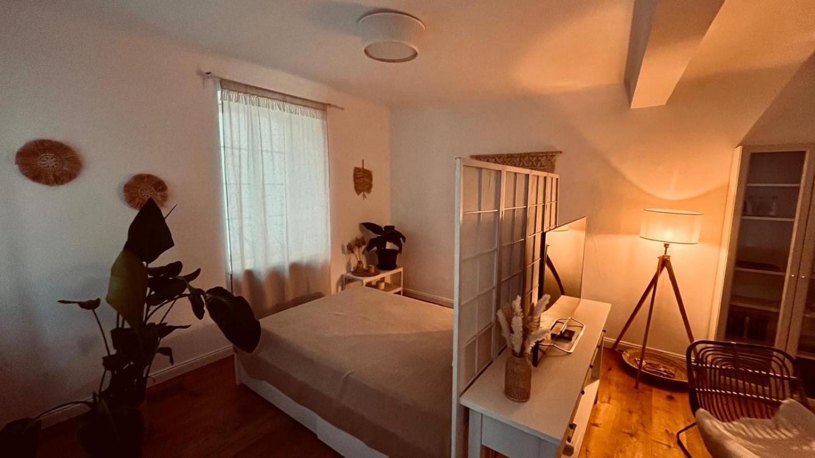 Apartment Am Schloss - Charme Sarrebruck Extérieur photo