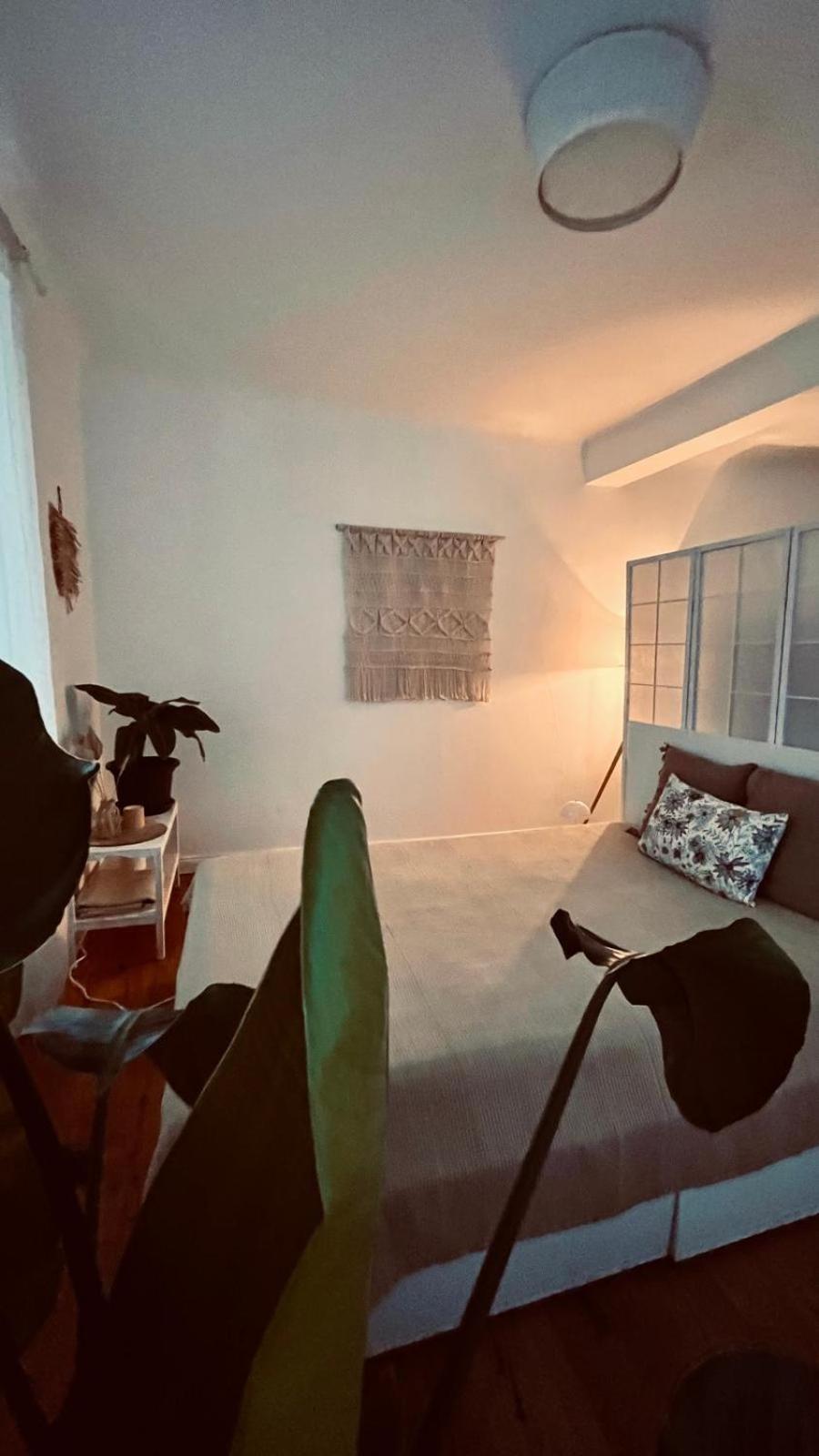 Apartment Am Schloss - Charme Sarrebruck Extérieur photo