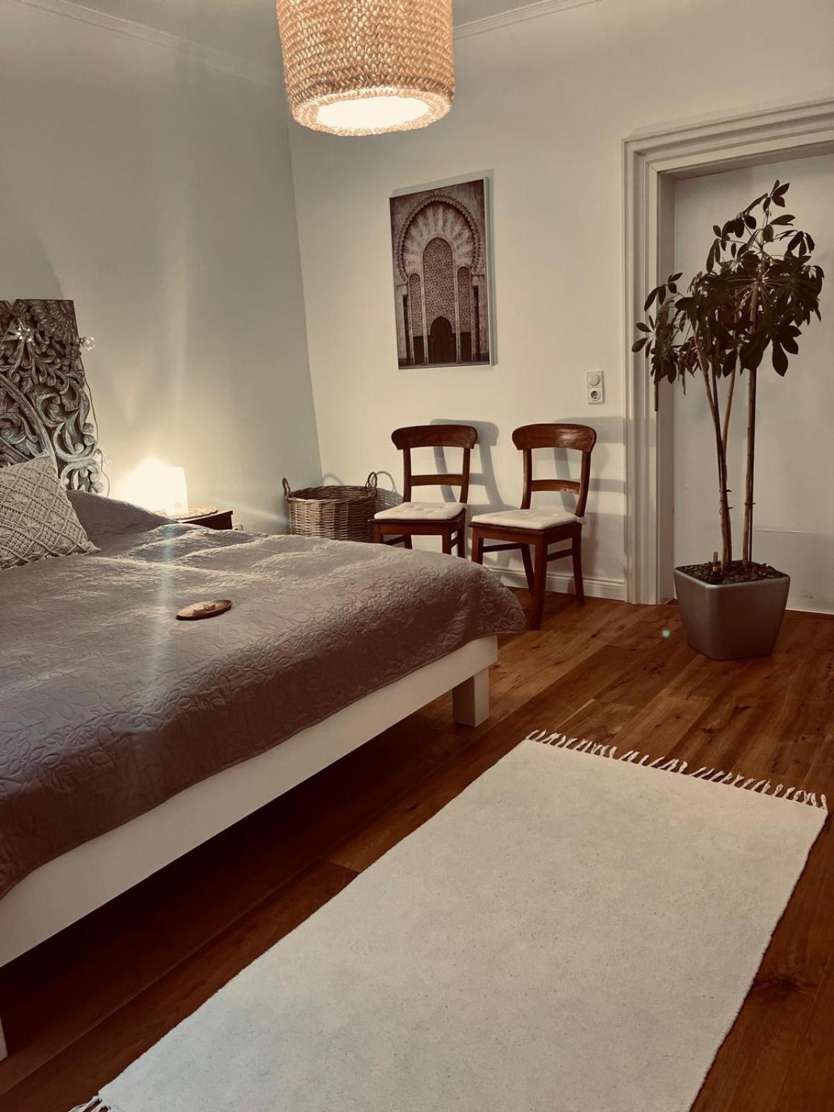 Apartment Am Schloss - Charme Sarrebruck Extérieur photo